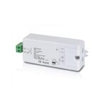 RF easy dim ontvanger 12V-36VDC input - 1x8A