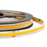 ULTRA 1m COB led strip 2700K 420leds/m 24V