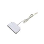 Verdeelbox 5 voudig led strip