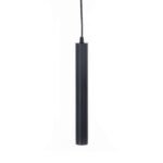 Cilinder rail verlichting