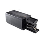 Beginstuk track rail