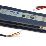 Led voeding 300W 24V (dimbaar op voeding)