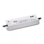 Externe led voeding 48V magnetische rails 200W