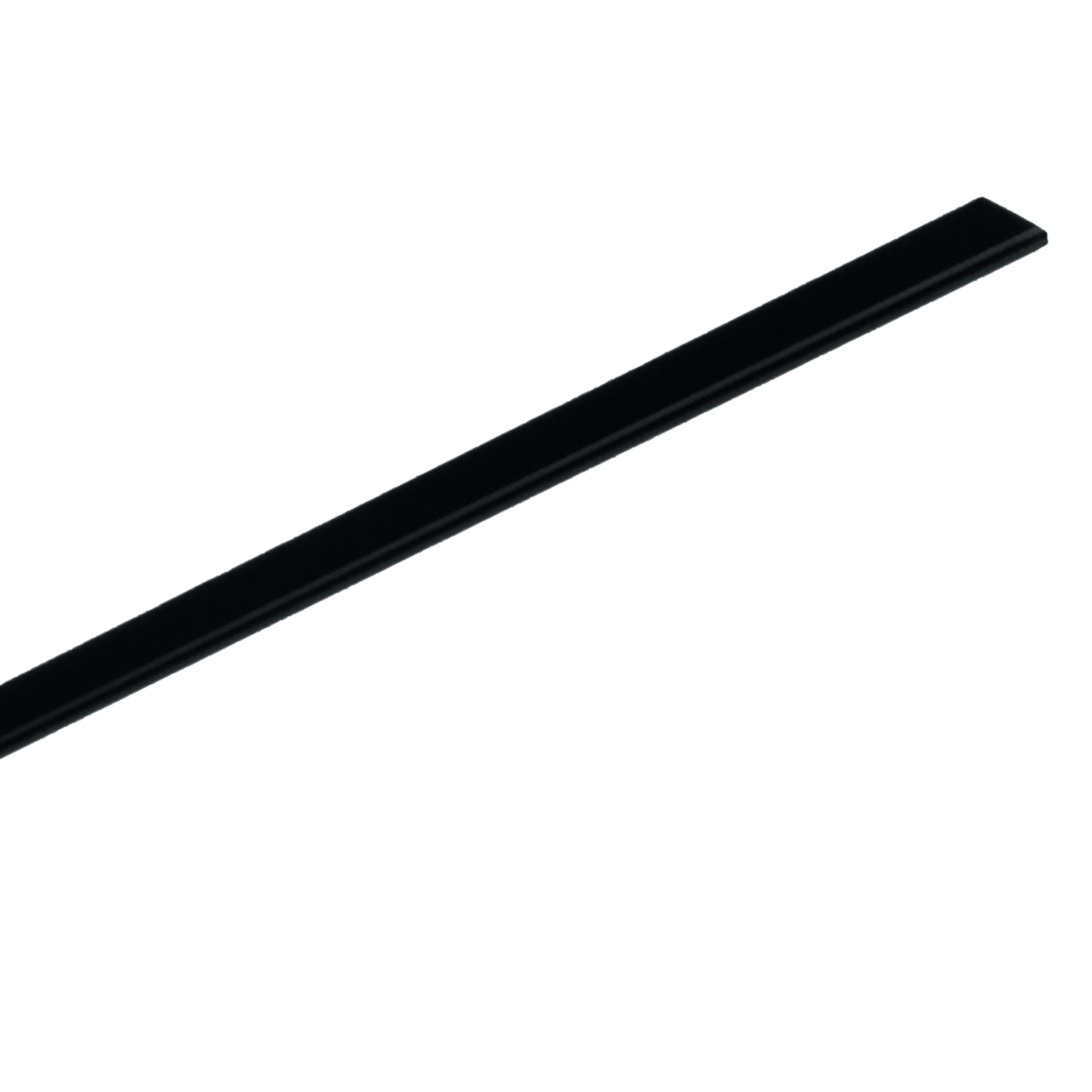 opbouw trimless magneet railverlichting 48V 2m - Afbeelding 1