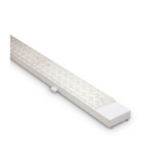 Veko LED Lichtlijn Replacer 5700K IP44 32W/40W/48W/56W instelbaar d.m.v dipswitches (Osram Driver) 150 Lm/w Max. 8500 Lumen 90 Graden 100.000 Branduren (5 jaar garantie)