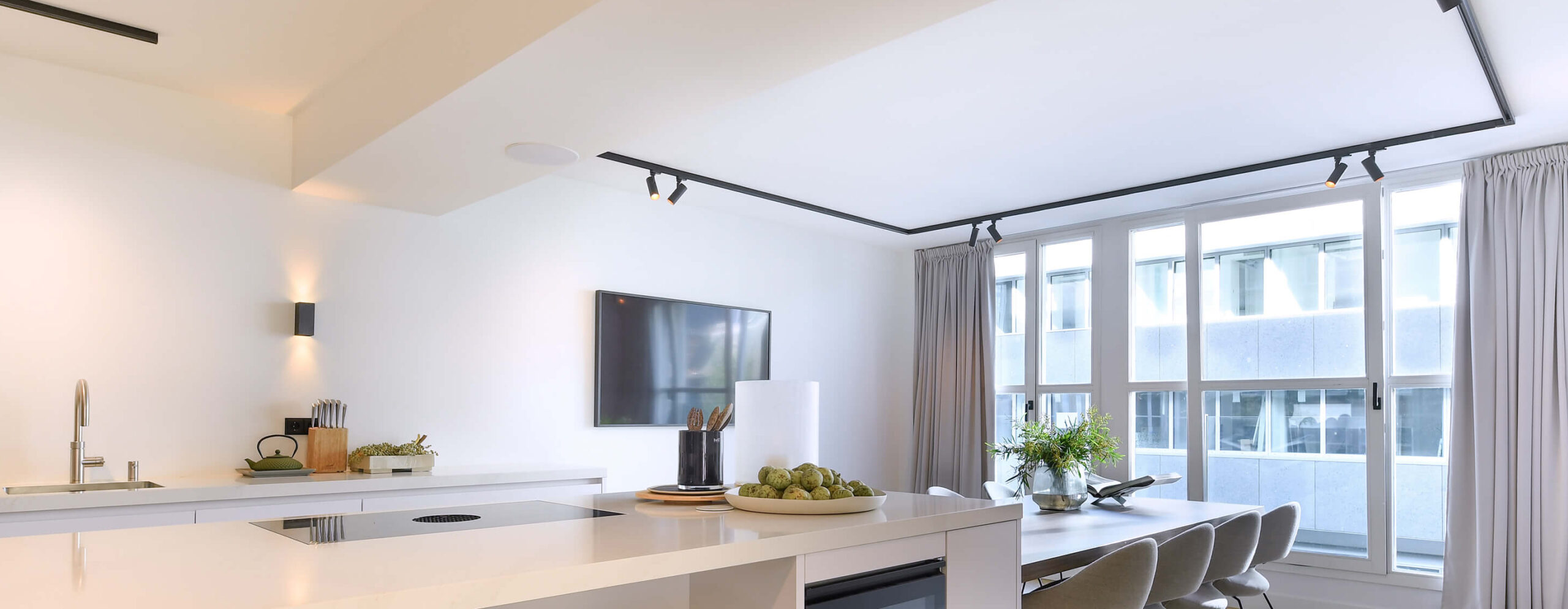 BARI Verlichting - Project Rotterdam