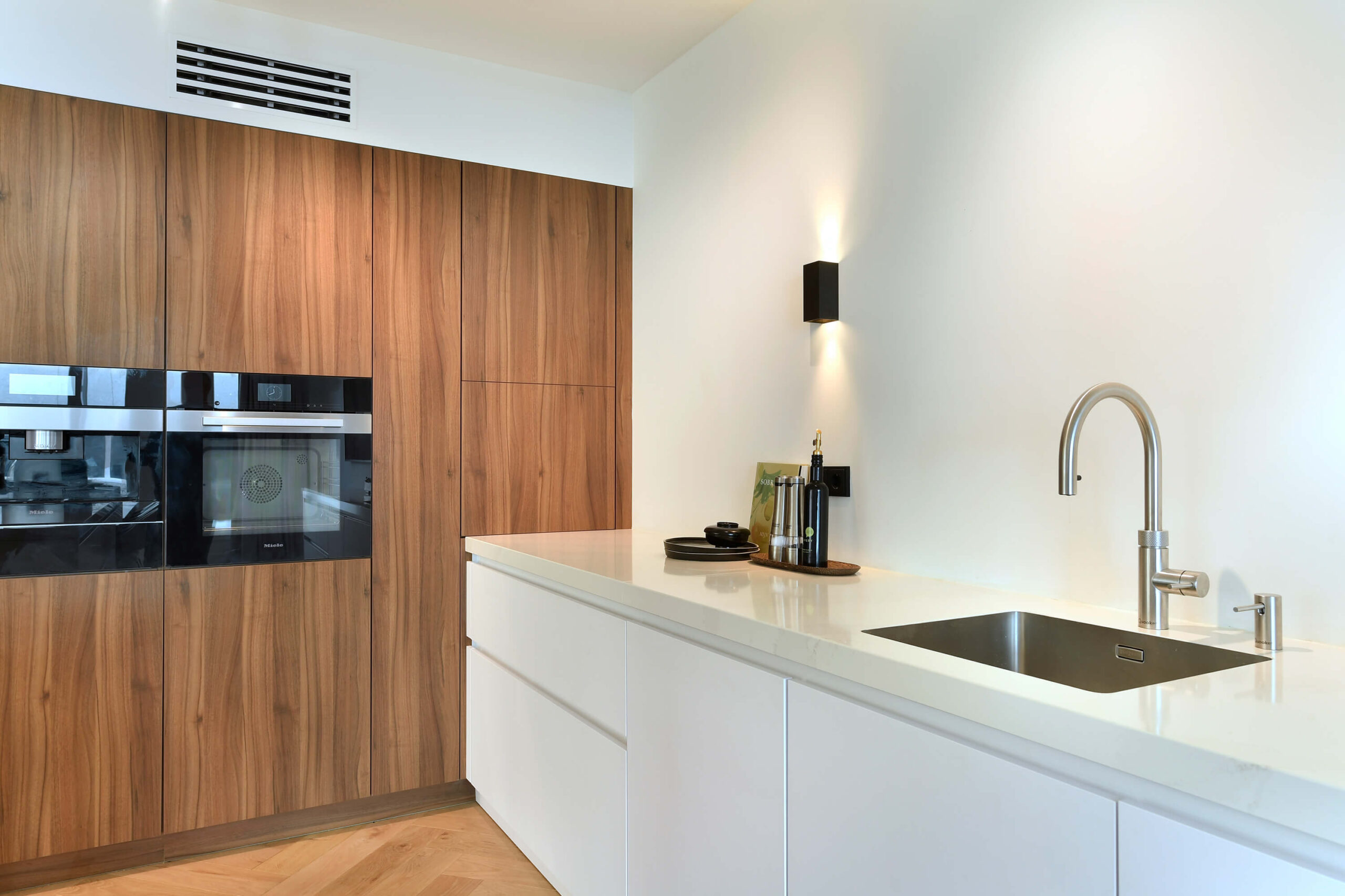 BARI Verlichting - Project Rotterdam