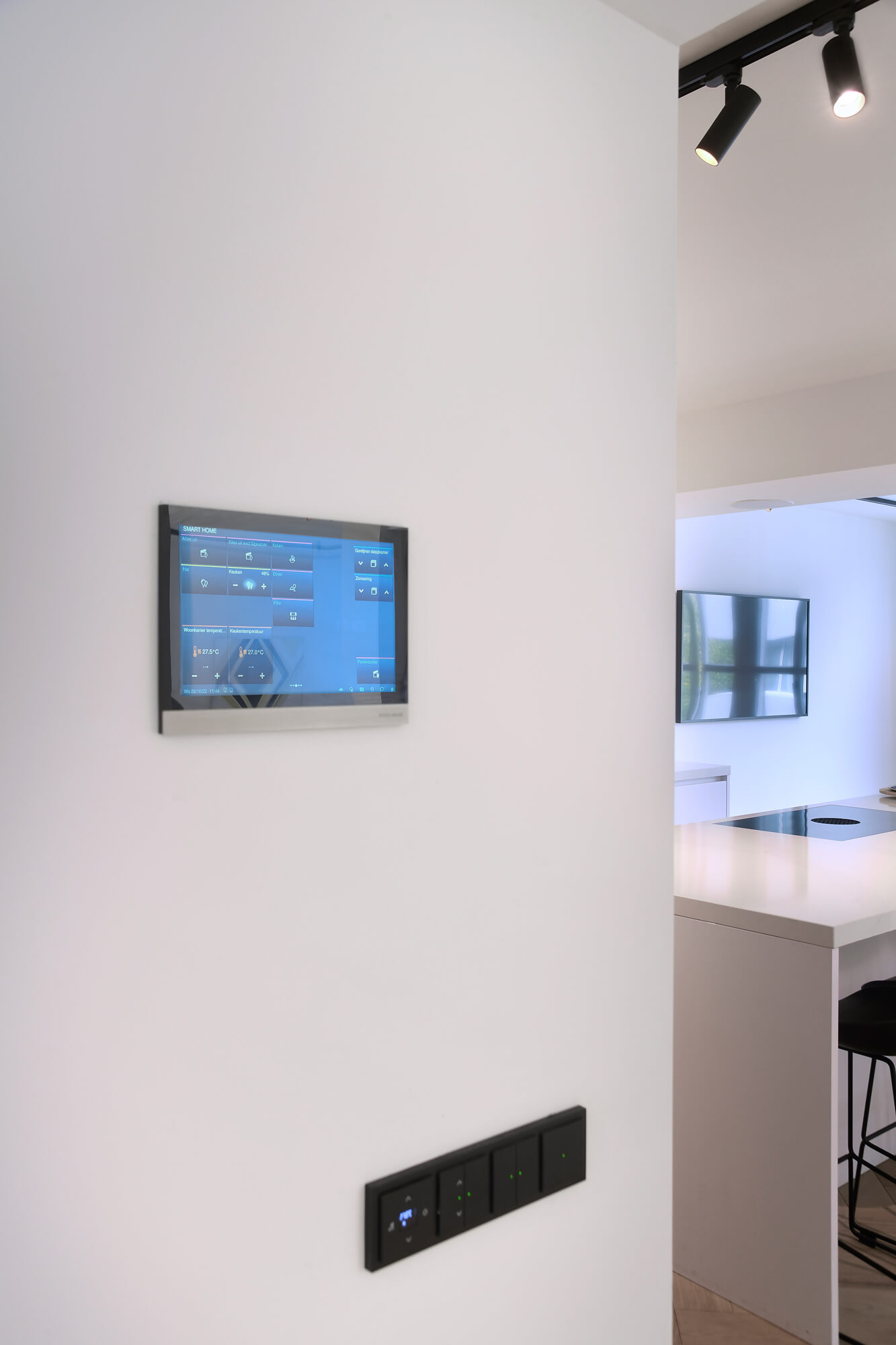 BARI Verlichting - Project Rotterdam