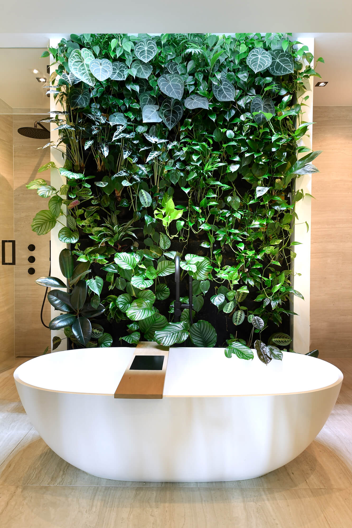 BARI Verlichting - Project Rotterdam