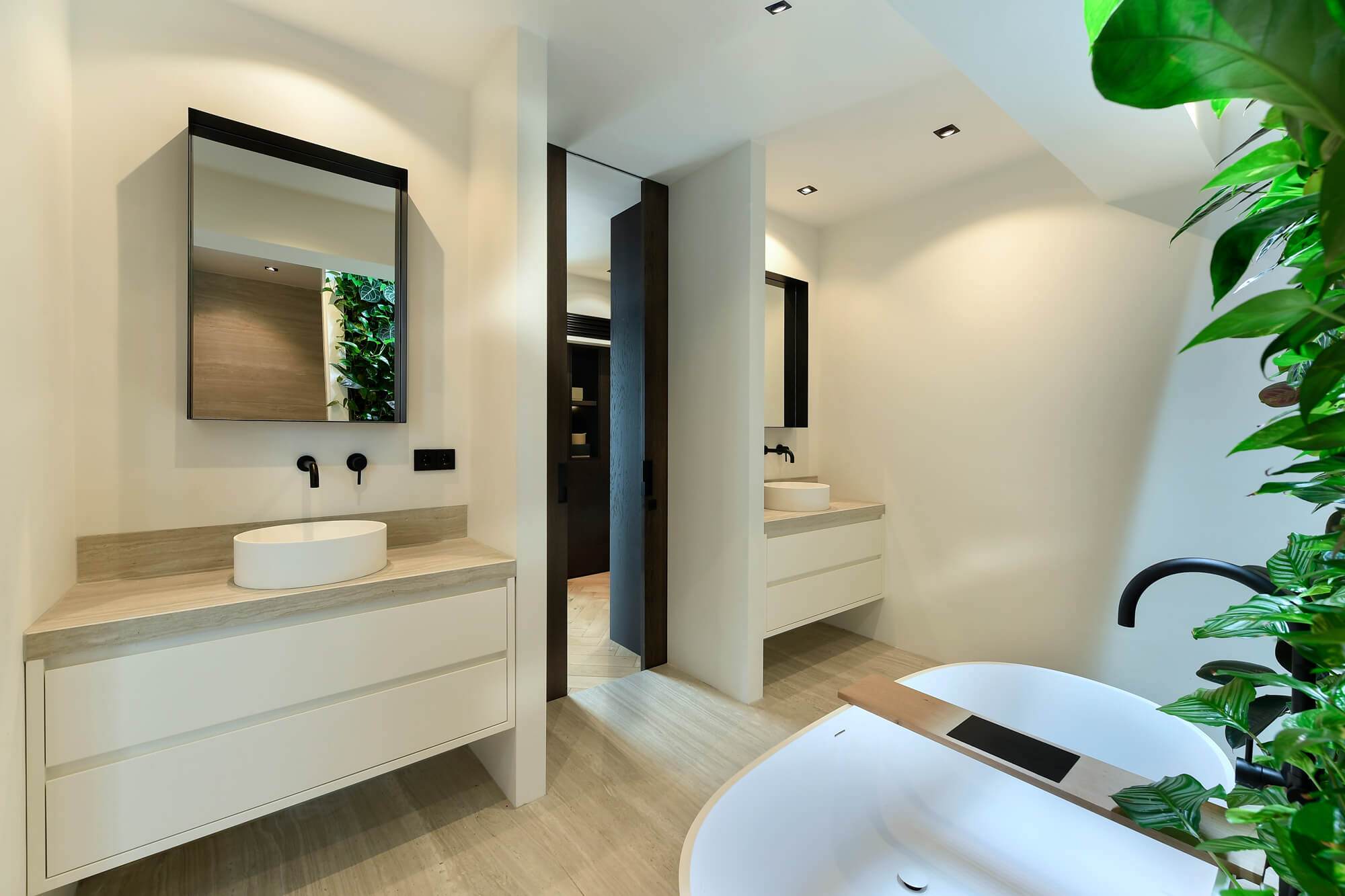 BARI Verlichting - Project Rotterdam