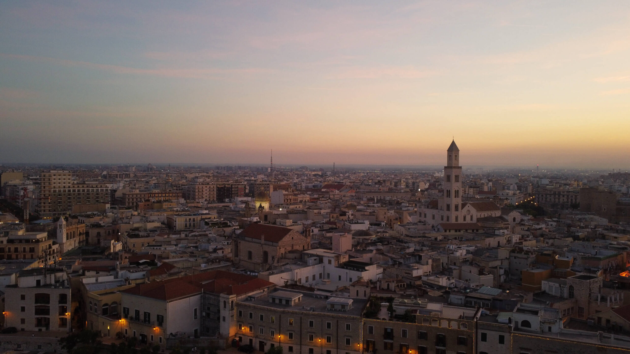 BARI Verlichting - Bari