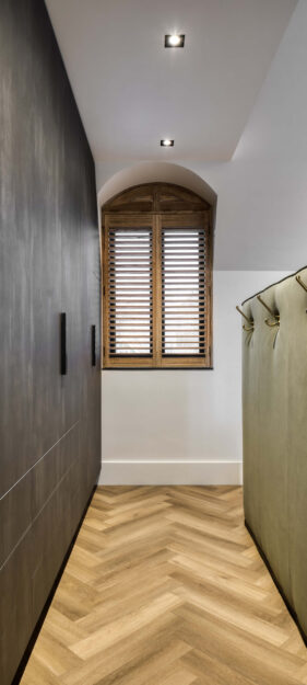 BARI Verlichting - Project Uitgeest