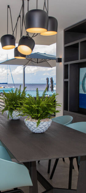 BARI Verlichting - Project Bonaire