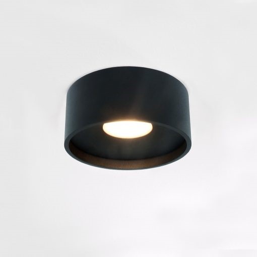 Bono opbouwlamp 120x50mm