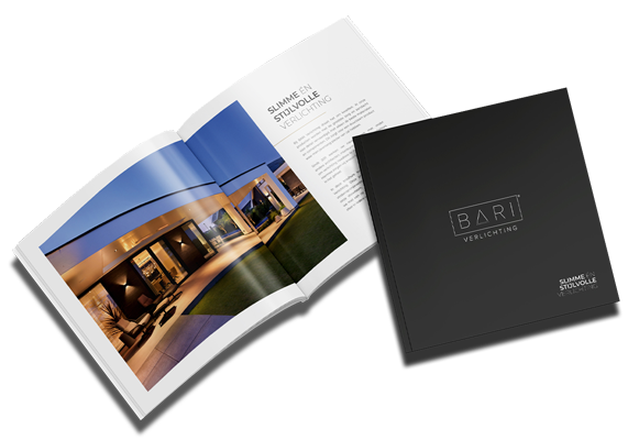 BARI Verlichting - Catalogus