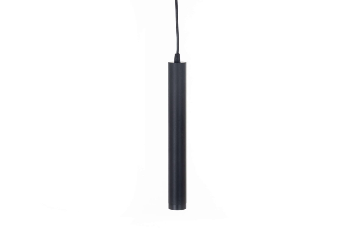 Cilinder lamp magneet track 48V - Afbeelding 1