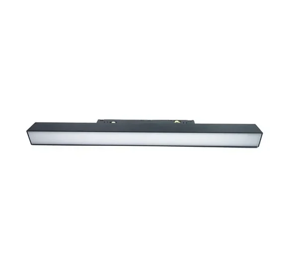 Lijn verlichting magneet Track 48V