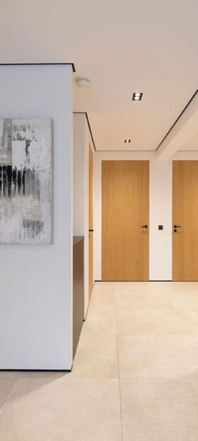 BARI Verlichting - Project Rotterdam