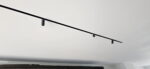 Spot magneet track 45mm 48V - Afbeelding 2