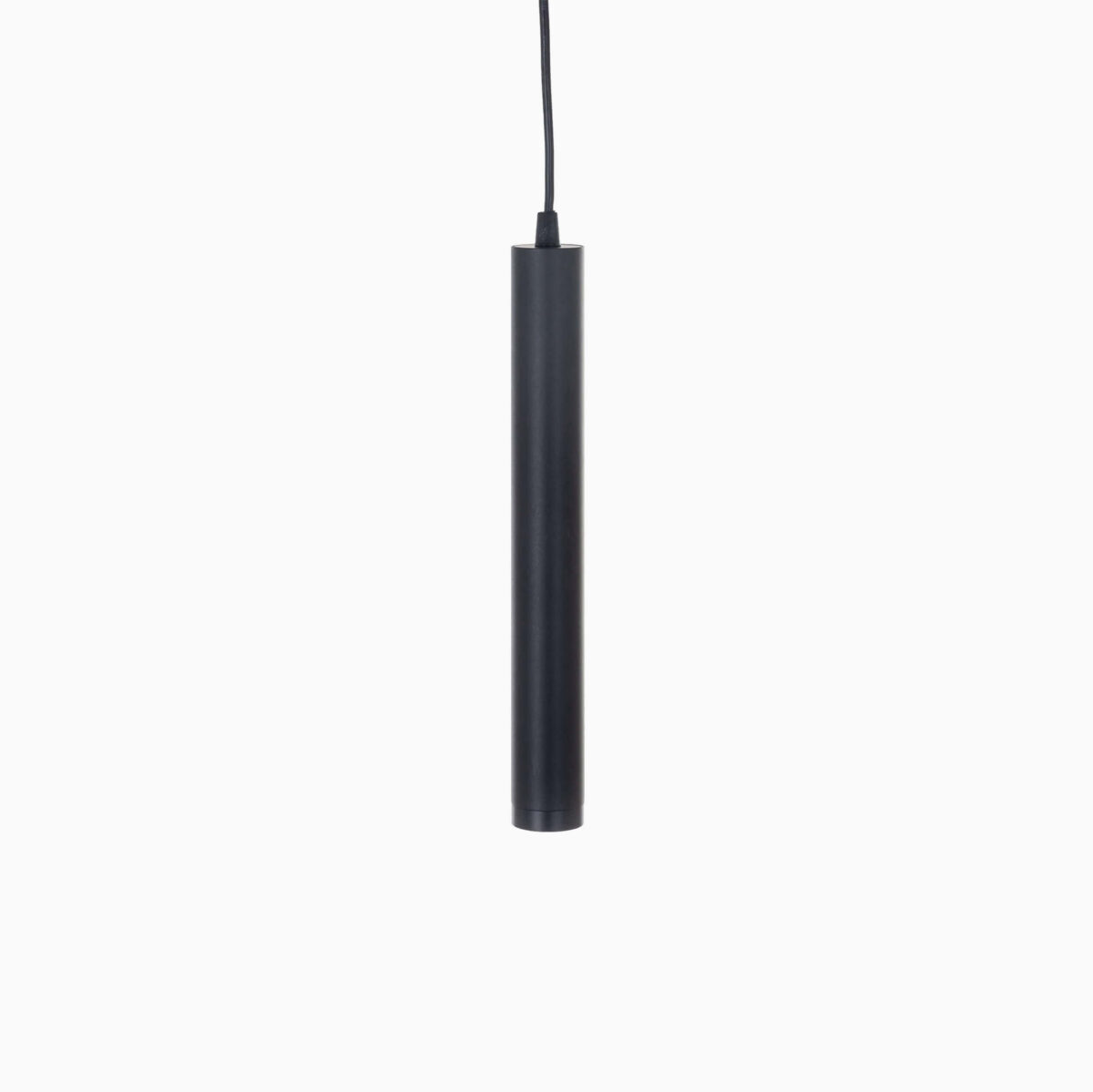 Cilinder lamp magneet track 48V - Afbeelding 1