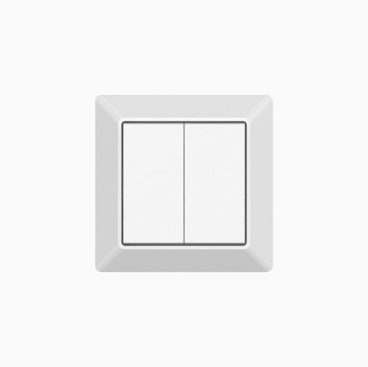 Draadloze schakelaar Zigbee (hue compatible) - Afbeelding 1