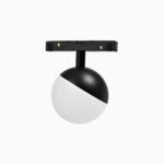 Magnetische maan bal 48V