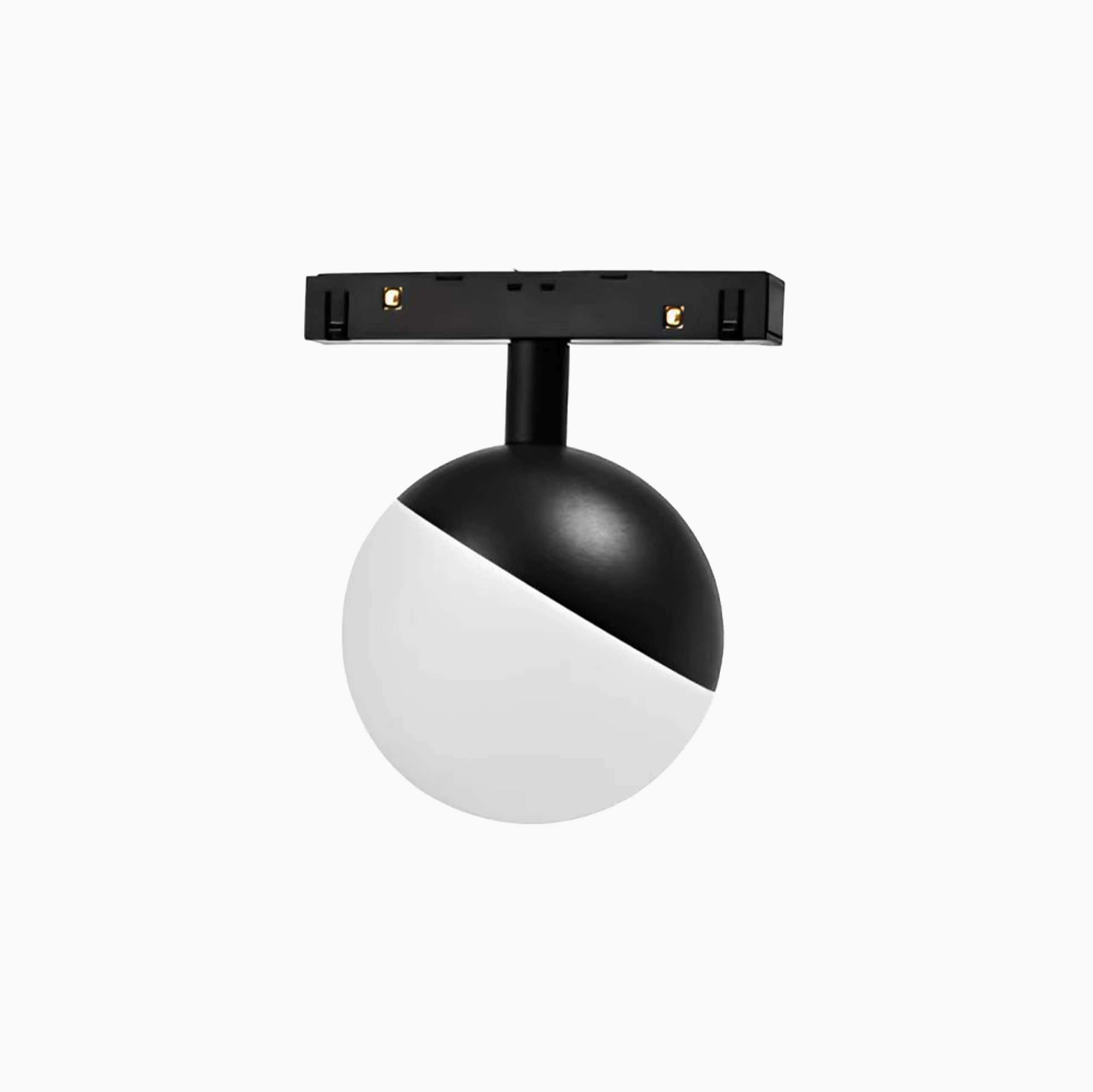 Magnetische maan bal 48V Magnetische maan bal 48V - Afbeelding 1