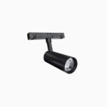 Spot magneet track 45mm 48V