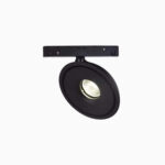 Ufo spot magneet track 48V