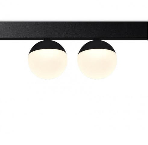 ball-lamp-dubbel-magnetische-verlichting.jpg Magnetische maan bal 48V - Afbeelding 3