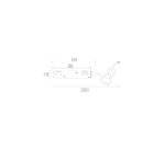 Magneet Track 48V power aansluit dimbaar zwart - Afbeelding 2
