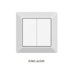 Draadloze schakelaar Zigbee (hue compatible) - Afbeelding 2