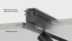 Spot magneet track 45mm 48V - Afbeelding 13