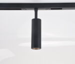 Opbouw MINI magneet railverlichting 48V 2m Zigbee/Dali - Afbeelding 2