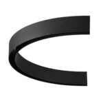 Opbouw of trimless ring verlichting magnetisch 48V set - Afbeelding 5