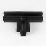 T stuk 48V rail verticaal