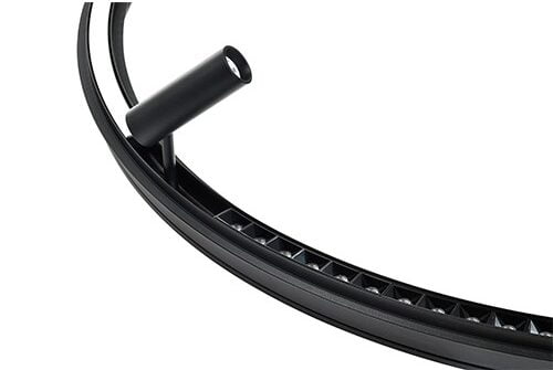 trimless-rails-ring-inbouw-e1715680825631.jpg Opbouw of trimless ring verlichting magnetisch 48V set - Afbeelding 7