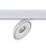 Ufo spot magneet track 48V - Afbeelding 4