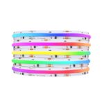 1m Digitale Led strip RGB-WW 24V