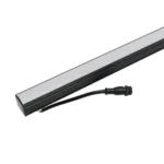 DMX led bar rgb-w 30x40mm 24V 2.5meter