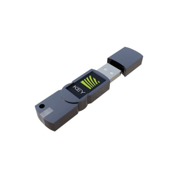 Madrix key