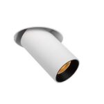 Inbouwspot richtbaar 4cm