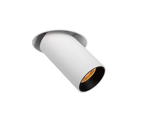 Inbouwspot richtbaar 4cm