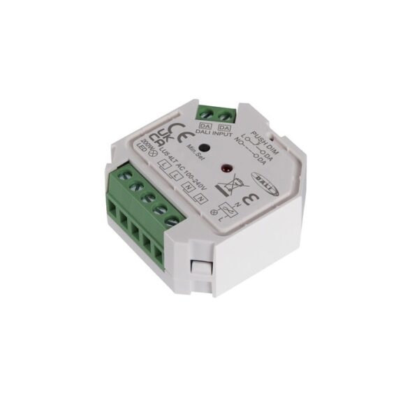 DALI dimming module