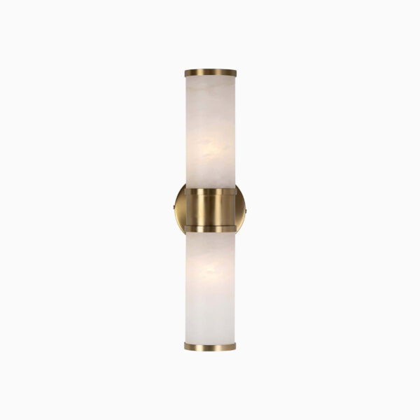 Wandlamp Charlize (Gold)