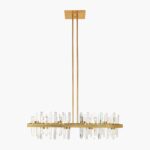 Hanglamp Briget (Bronze)