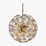 Hanglamp Cyntha (Bronze)