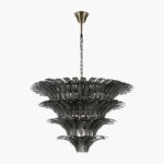 Hanglamp Cyrah (Black)