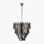 Hanglamp Divine (Black)