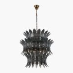 Hanglamp Salina (Smoke)